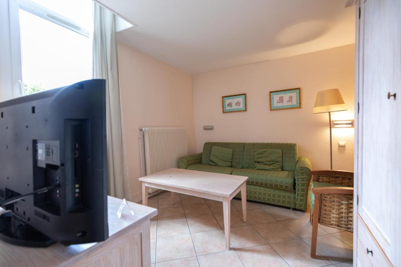 Karma La Residence Normande كونيل المظهر الخارجي الصورة